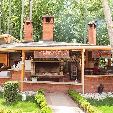 Tarsis Club & Aquapark 써니비치