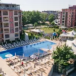 Хотел тарсис клуб хотел - ол инклузив 4*