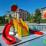 тарсис клуб хотел - ол инклузив Хотел 4*
