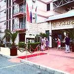 Хотел тарсис клуб хотел - ол инклузив 4*