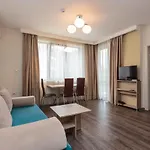 тарсис клуб хотел - ол инклузив 4*
