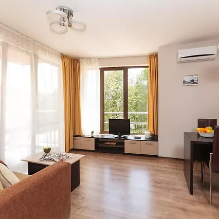 Hotel Tarsis Club & Aquapark