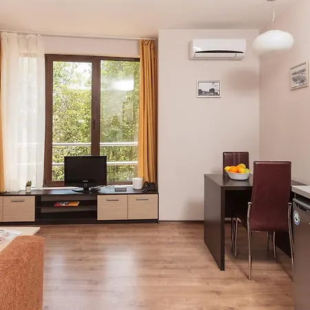 Tarsis Club & Aquapark Hotel Sunny Beach