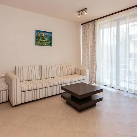 Hotel Tarsis Club & Aquapark