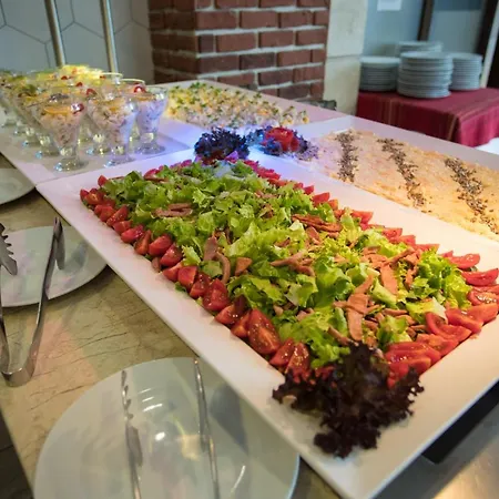 Tarsis Club & Aquapark 4* Sunny Beach