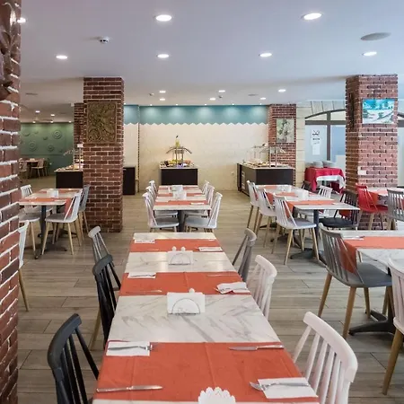 Hotel Tarsis Club & Aquapark Sunny Beach