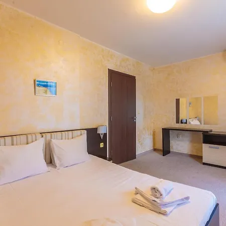 Tarsis Club & Aquapark