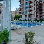 Tarsis Club & Aquapark 4* Slantchev Briag