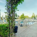 Hotel Tarsis Club & Aquapark