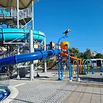 Hotel Tarsis Club & Aquapark Sunny Beach