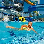 Tarsis Club & Aquapark Hotel Slantchev Briag