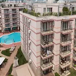 Tarsis Club & Aquapark Hotel 4*
