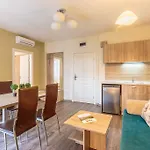 Hotel Tarsis Club & Aquapark 4*