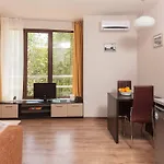 Tarsis Club & Aquapark Hotel Slantchev Briag