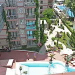 Tarsis Club & Aquapark Hotel