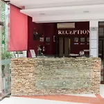 Tarsis Club & Aquapark Hotel 4*