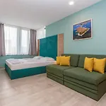 Hotel Tarsis Club & Aquapark