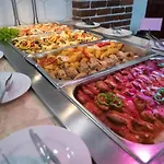 Tarsis Club & Aquapark Hotel