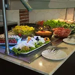 Tarsis Club & Aquapark Hotel 4*