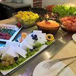 Hotel Tarsis Club & Aquapark