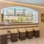 Tarsis Club & Aquapark Hotel Slantchev Briag