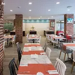 Hotel Tarsis Club & Aquapark Slantchev Briag