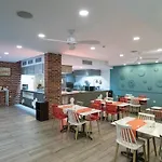 Tarsis Club & Aquapark Hotel 4*