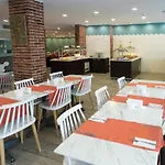 Tarsis Club & Aquapark Hotel Slantchev Briag