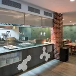 Tarsis Club & Aquapark Hotel Slantchev Briag