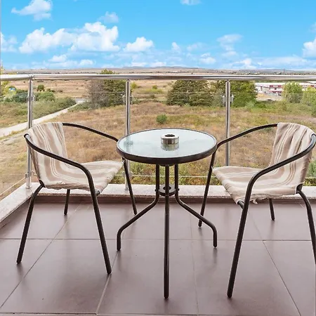 Tarsis Club & Aquapark Hotel