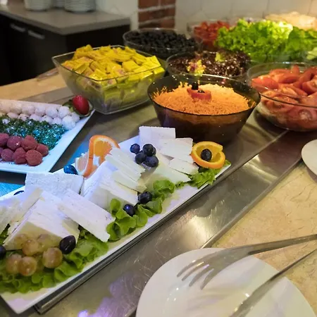 Hotel Tarsis Club & Aquapark