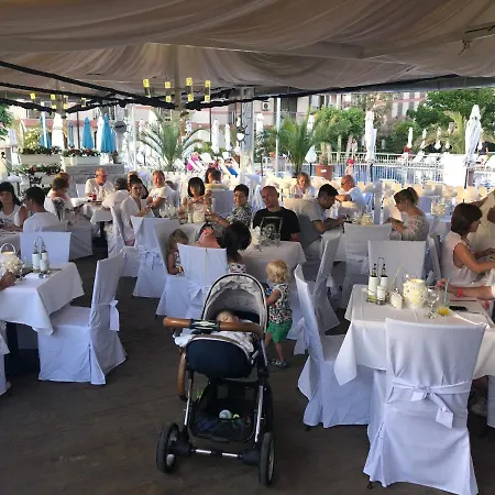 Tarsis Club & Aquapark Hotel 4*