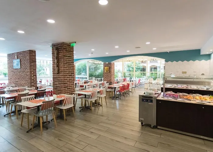 Tarsis Club & Aquapark