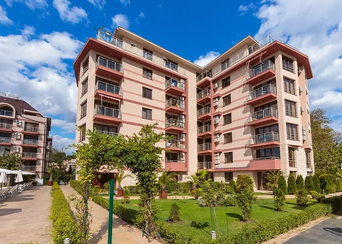 Tarsis Club & Aquapark