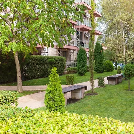 Отель Tarsis Club & Aquapark 4*