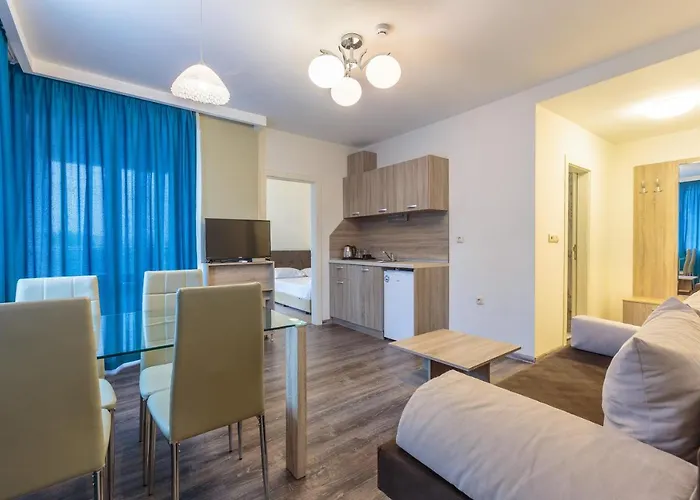 Tarsis Club & Aquapark