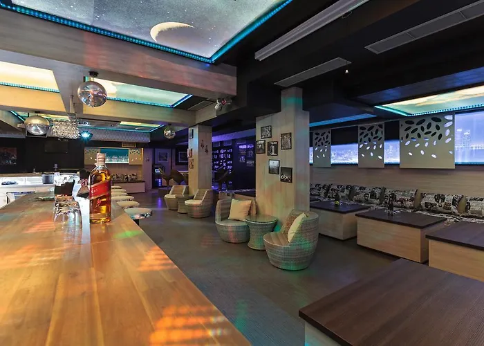 Tarsis Club & Aquapark