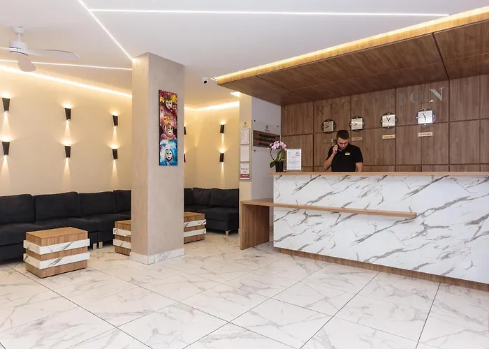 Tarsis Club & Aquapark 4*