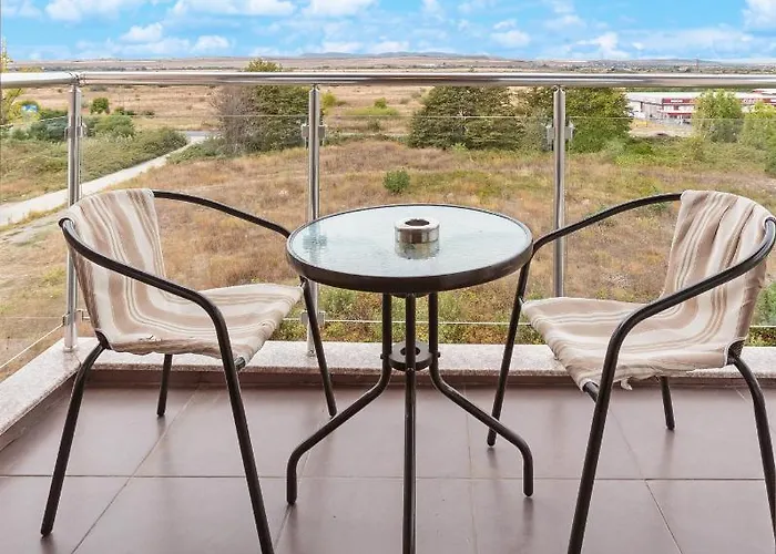 Tarsis Club & Aquapark Отель