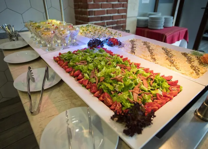 Tarsis Club & Aquapark 4* Солнечный берег