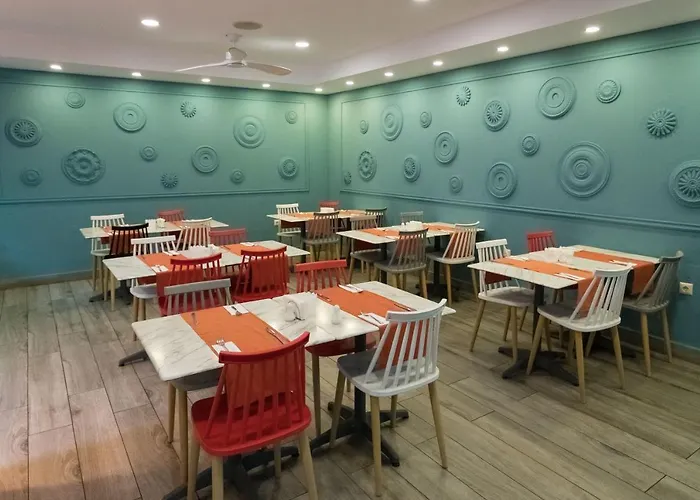 Отель Tarsis Club & Aquapark 4*